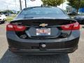 Mosaic Black Metallic - Malibu LT Photo No. 5