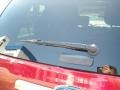 2008 Redfire Metallic Ford Explorer XLT 4x4  photo #13