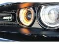 Pitch Black - Challenger SRT 392 Photo No. 11