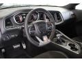 Pitch Black - Challenger SRT 392 Photo No. 14