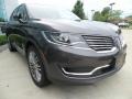 Magnetic Gray - MKX Reserve AWD Photo No. 1