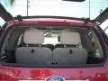 2008 Redfire Metallic Ford Explorer XLT 4x4  photo #14