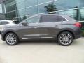 Magnetic Gray - MKX Reserve AWD Photo No. 4