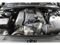 Pitch Black - Challenger SRT 392 Photo No. 35