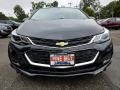 Mosaic Black Metallic - Cruze LT Photo No. 2