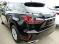 Obsidian - RX 350 Photo No. 4