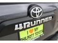 2017 Magnetic Gray Metallic Toyota 4Runner TRD Off-Road 4x4  photo #7