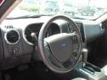 2008 Redfire Metallic Ford Explorer XLT 4x4  photo #18