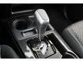 2017 Magnetic Gray Metallic Toyota 4Runner TRD Off-Road 4x4  photo #16