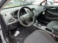 Silver Ice Metallic - Cruze LT Photo No. 7