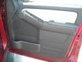 2008 Redfire Metallic Ford Explorer XLT 4x4  photo #20