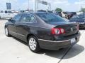 Mocha Brown - Passat 2.0T Sedan Photo No. 7