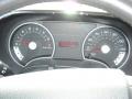 2008 Redfire Metallic Ford Explorer XLT 4x4  photo #22