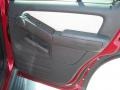2008 Redfire Metallic Ford Explorer XLT 4x4  photo #23