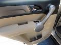 2007 Borrego Beige Metallic Honda CR-V LX 4WD  photo #18