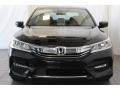 2017 Crystal Black Pearl Honda Accord Sport Sedan  photo #4