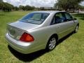 2001 Lunar Mist Metallic Toyota Avalon XLS  photo #9