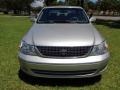 2001 Lunar Mist Metallic Toyota Avalon XLS  photo #15