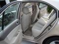 2008 Golden Beige Hyundai Sonata GLS  photo #15