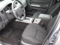 2008 Tungsten Grey Metallic Ford Escape XLT V6 4WD  photo #8