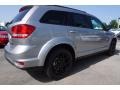 2017 Billet Dodge Journey SXT  photo #3