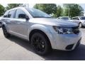 2017 Billet Dodge Journey SXT  photo #4