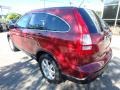 Tango Red Pearl - CR-V EX-L 4WD Photo No. 3
