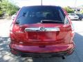Tango Red Pearl - CR-V EX-L 4WD Photo No. 4