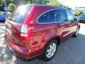 Tango Red Pearl - CR-V EX-L 4WD Photo No. 6