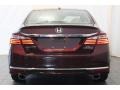 Basque Red Pearl II - Accord Touring Sedan Photo No. 6