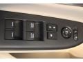 Basque Red Pearl II - Accord Touring Sedan Photo No. 11