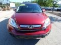 Tango Red Pearl - CR-V EX-L 4WD Photo No. 9