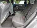 Rear Seat of 2018 Impala LS