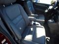 Tango Red Pearl - CR-V EX-L 4WD Photo No. 11