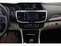 Basque Red Pearl II - Accord Touring Sedan Photo No. 16