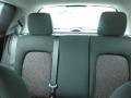 Mosaic Black Metallic - Sonic LT Hatchback Photo No. 9