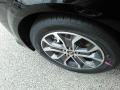 Mosaic Black Metallic - Sonic LT Hatchback Photo No. 10