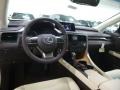 Satin Cashmere Metallic - RX 350 AWD Photo No. 8