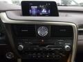 Satin Cashmere Metallic - RX 350 AWD Photo No. 12