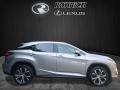 Atomic Silver - RX 350 AWD Photo No. 2