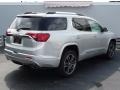 Quicksilver Metallic - Acadia Denali AWD Photo No. 2