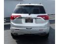 Quicksilver Metallic - Acadia Denali AWD Photo No. 3