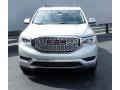 Quicksilver Metallic - Acadia Denali AWD Photo No. 4
