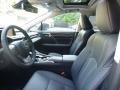 Atomic Silver - RX 350 AWD Photo No. 6
