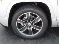 Quicksilver Metallic - Acadia Denali AWD Photo No. 5