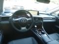 Atomic Silver - RX 350 AWD Photo No. 8