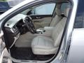 Quicksilver Metallic - Acadia Denali AWD Photo No. 7