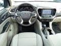 Quicksilver Metallic - Acadia Denali AWD Photo No. 10