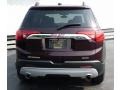 2017 Black Cherry Metallic GMC Acadia SLE AWD  photo #3