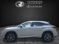 Satin Cashmere Metallic - RX 350 AWD Photo No. 3